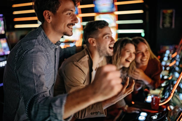 acong4d How to navigate the live and slot rooms